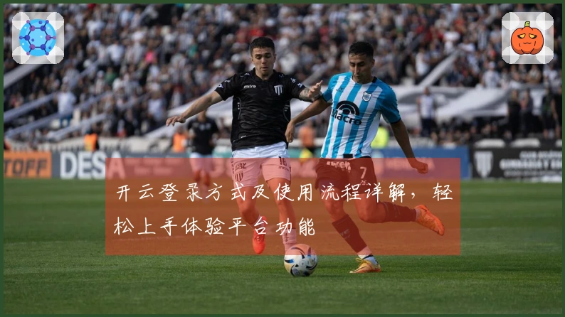 开云登录方式及使用流程详解，轻松上手体验平台功能