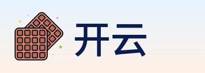 开云 logo